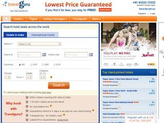 14% off on domestic hotel booking